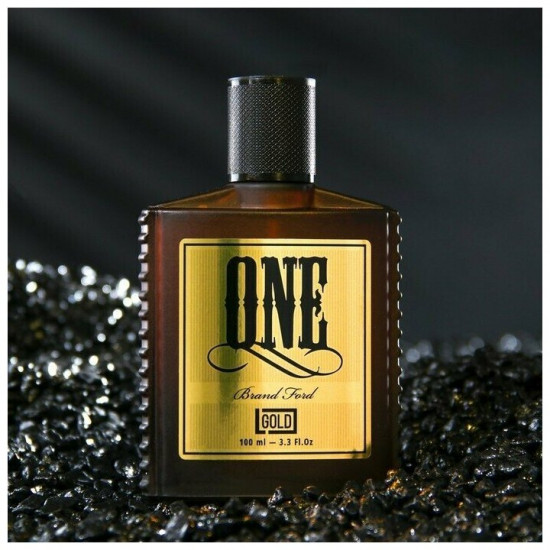Туалетная вода «Gold One»