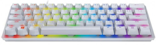 Клавиатура Huntsman Mini