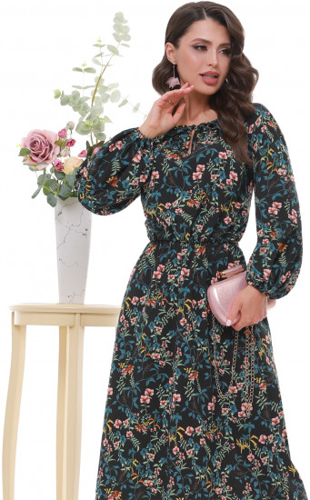 Платье женское