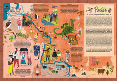 Все течет. Великие реки мира - Фото 1