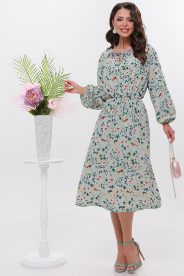 Платье женское