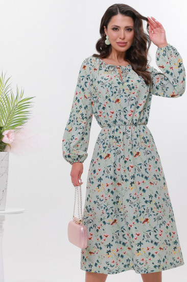 Платье женское