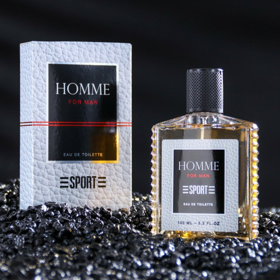 Туалетная вода «Sport Homme»