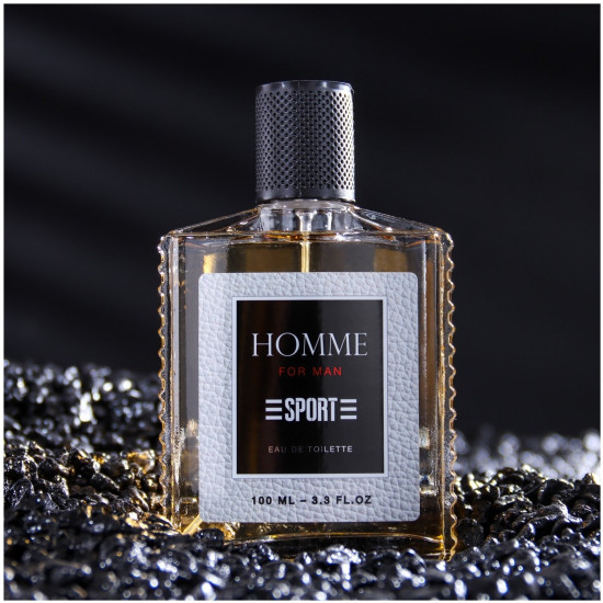 Туалетная вода «Sport Homme»