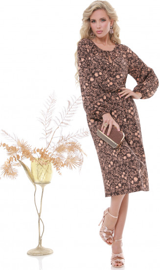 Платье женское