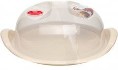 Блюдо с крышкой - Фото 2