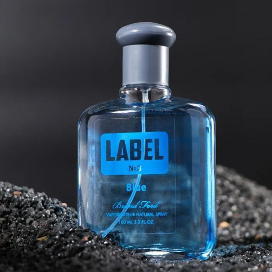 Туалетная вода «Label №3 Blue»