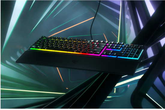 Клавиатура Ornata V3