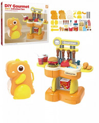 Набор игровой «Фаст фуд» - Фото 4