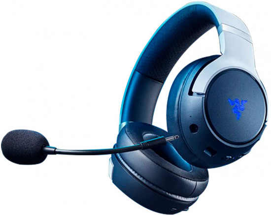 Наушники-гарнитура игровые Kaira Pro for PlayStation
