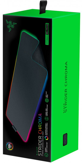 Коврик для мыши «Strider Chroma»