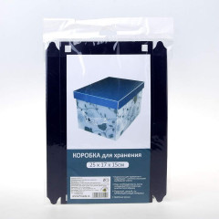 Коробка для хранения «Розы» - Фото 1