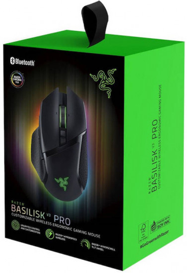 Мышь компьютерная Basilisk V3 Pro