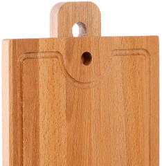 Набор досок разделочных на подставке - Фото 2