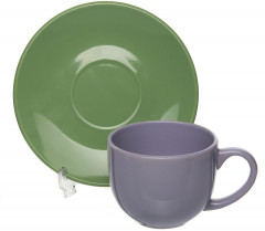 Чайная пара - Фото 1