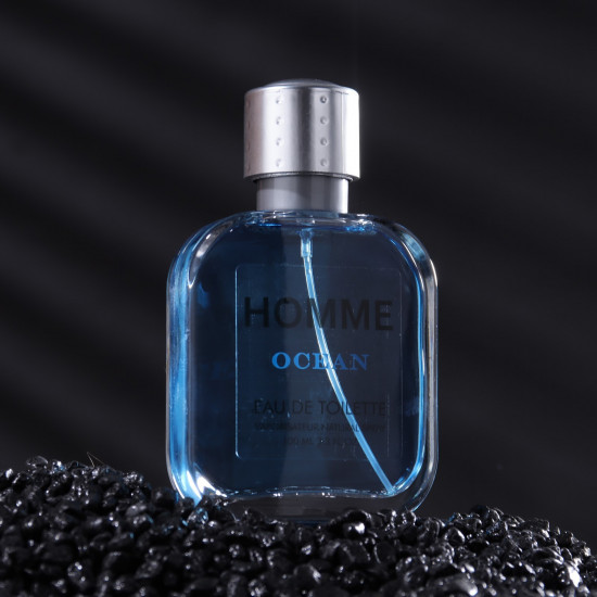 Вода туалетная для мужчин «Ocean»