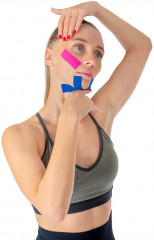 Кинезио тейп - Фото 2