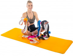 Кинезио тейп - Фото 5