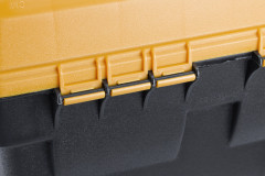 Ящик для инструментов «Титан-21» - Фото 6