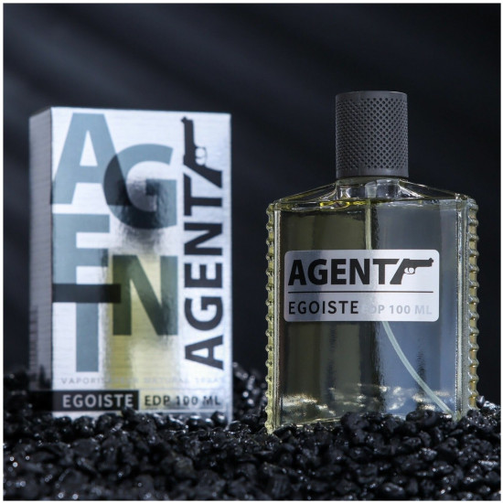 Туалетная вода «Agent Egoiste»