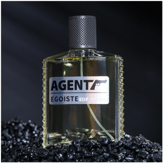 Туалетная вода «Agent Egoiste»