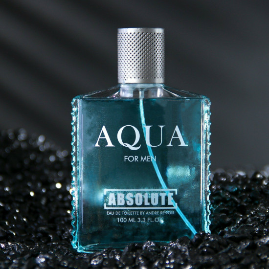 Туалетная вода «Absolute Aqua»