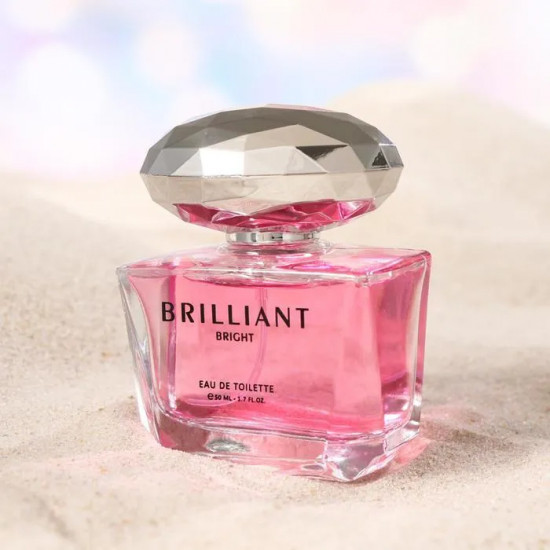 Туалетная вода «Brilliant Bright»