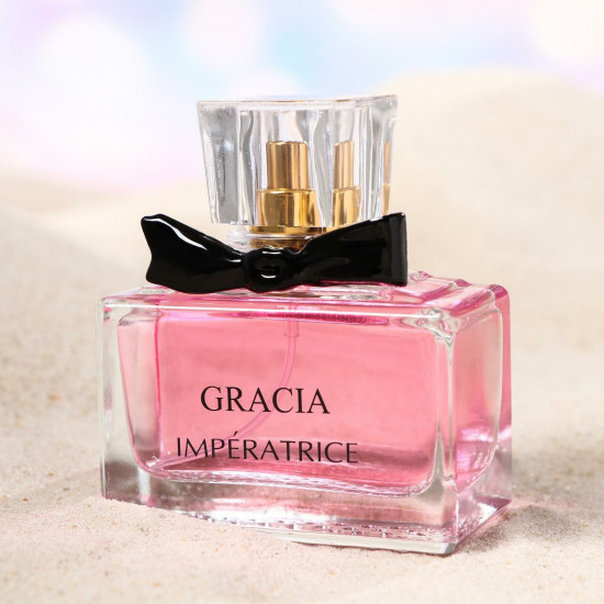Туалетная вода «Gracia Imperatrice»