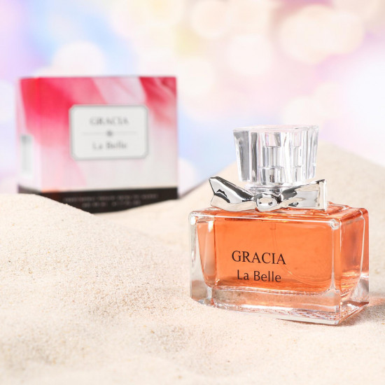 Туалетная вода «Gracia La Belle»