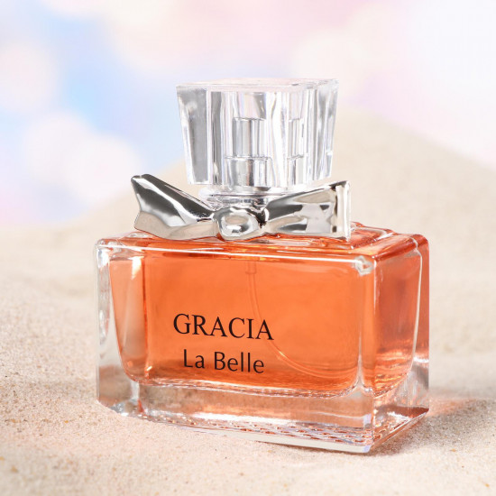 Туалетная вода «Gracia La Belle»