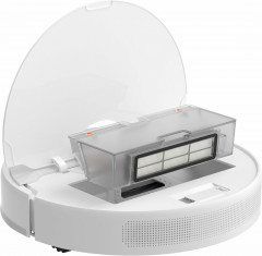 Робот-пылесос Dreame D10s - Фото 2