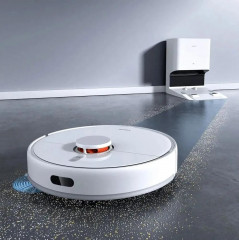Робот-пылесос Robot Vacuum X10 - Фото 7