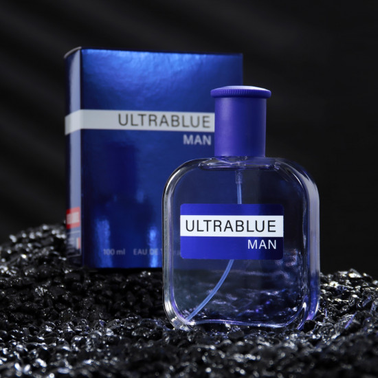 Туалетная вода «Ultrablue»
