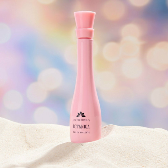 Туалетная вода «Botanica Juicy&Bright»