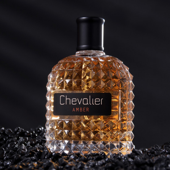 Туалетная вода «Chevalier Amber»
