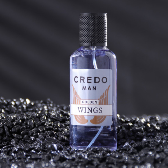 Туалетная вода «Golden Wings»