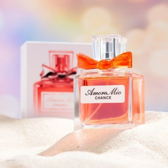 Туалетная вода «Amore Mio Сhance»