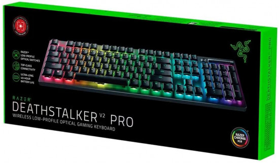 Клавиатура DeathStalker V2 Pro