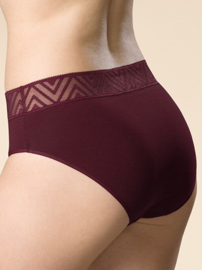 Трусы-слип женские