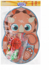 Набор игровой «Дартс с баскетбольным кольцом» - Фото 1