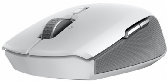 Мышь компьютерная Pro Click mini