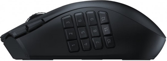 Мышь компьютерная Naga V2 HyperSpeed