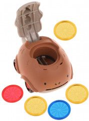 Набор игровой «Кегли животные» - Фото 2