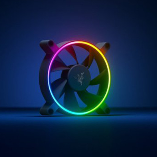 Набор кулеров для компьютерного корпуса «Kunai Chroma»