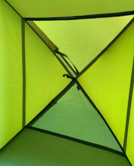 Палатка трехместная туристическая палатка - Фото 6