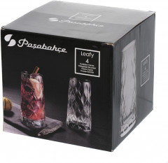 Набор стаканов «Leafy» - Фото 2