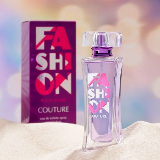Туалетная вода «Fashion Couture»