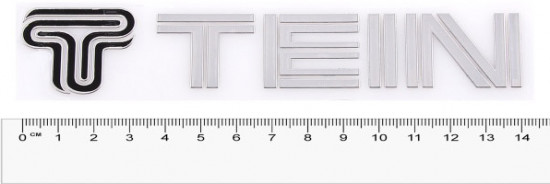Шильдик «Tein»