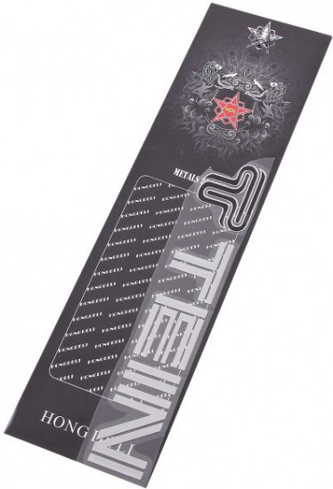 Шильдик «Tein»