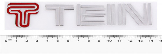 Шильдик «Tein»